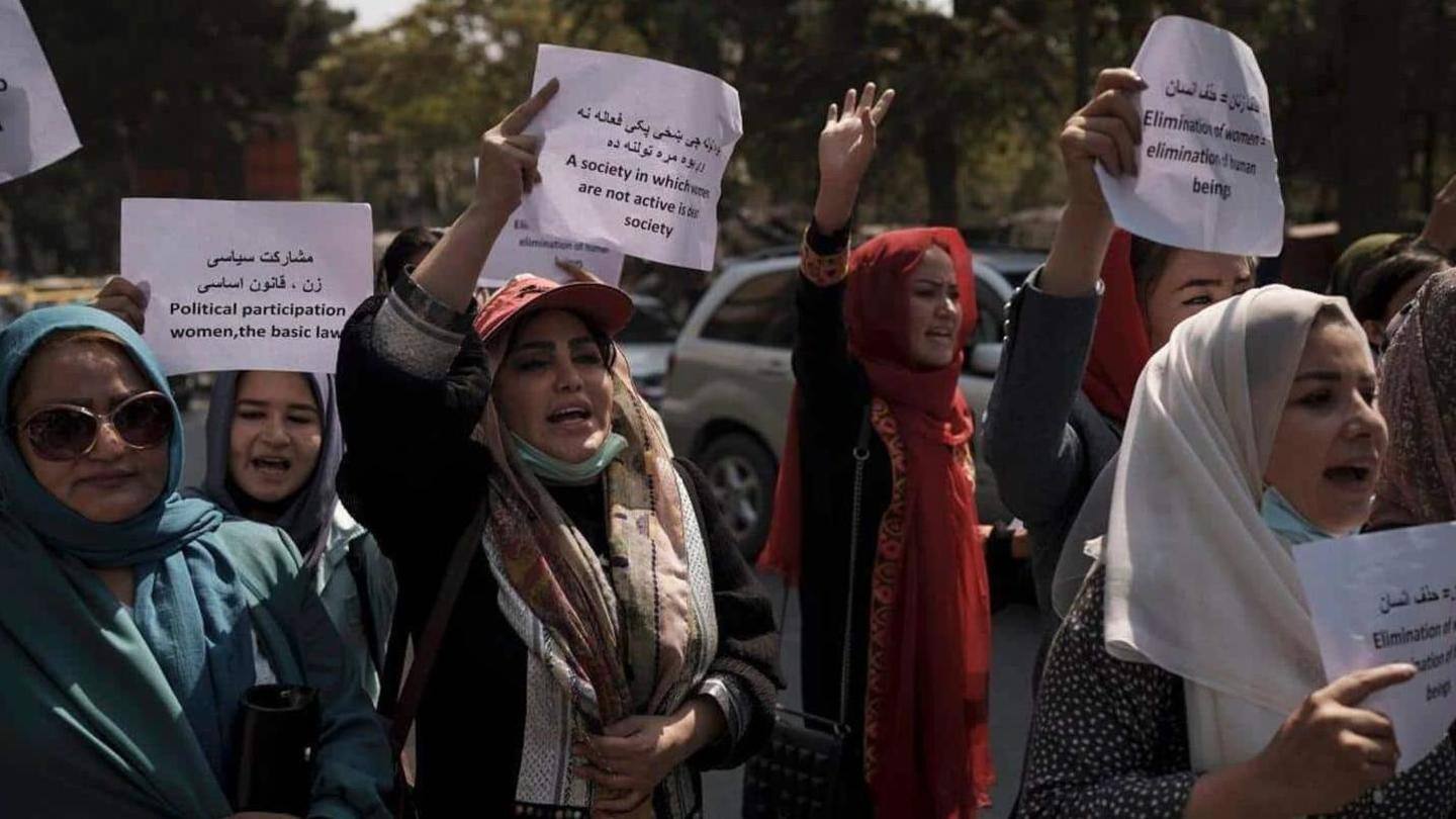 Taliban defends its Cabinet expansion; highlights inclusion of minorities Taliban defends its Cabinet expansion; highlights inclusion of minorities