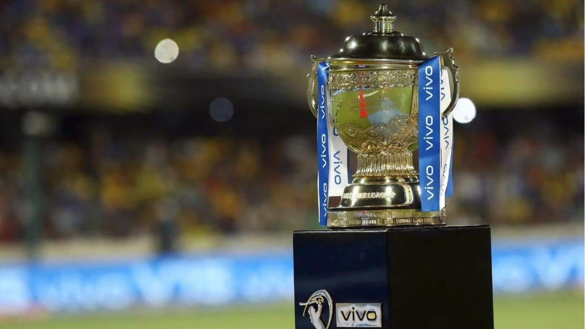 BCCI set to delay announcement of IPL retention rule: Details