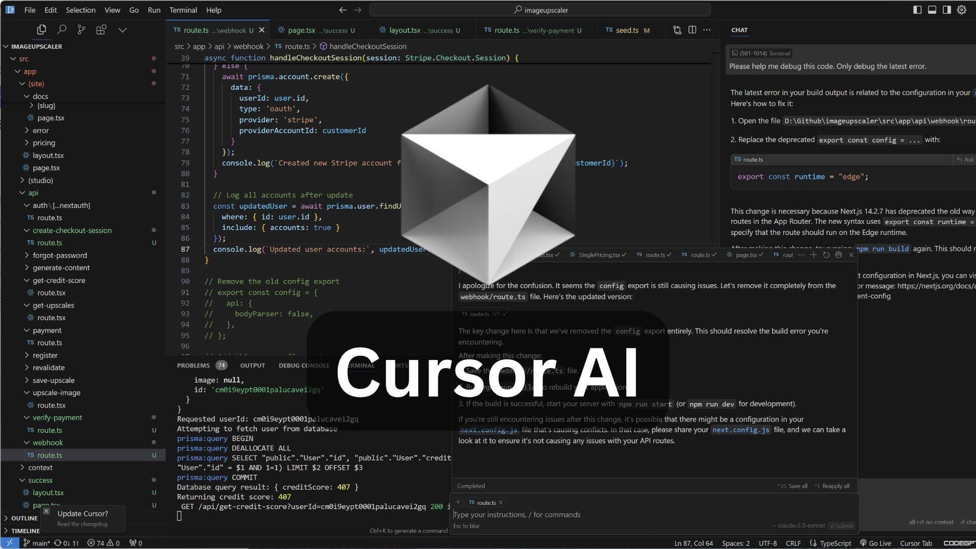 This new app lets you manage AI coding agents This new app lets you manage AI coding agents