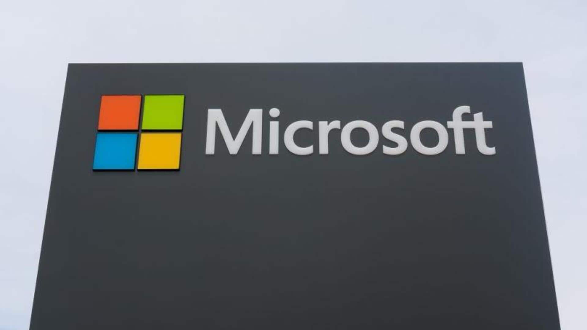 Microsoft servers under attack Microsoft servers under attack