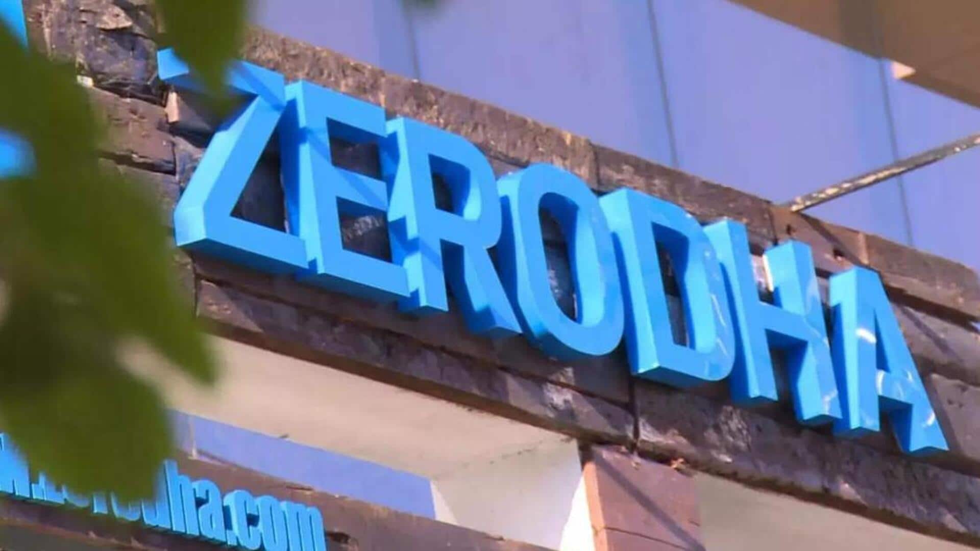Why Zerodha now lets you open two demat accounts