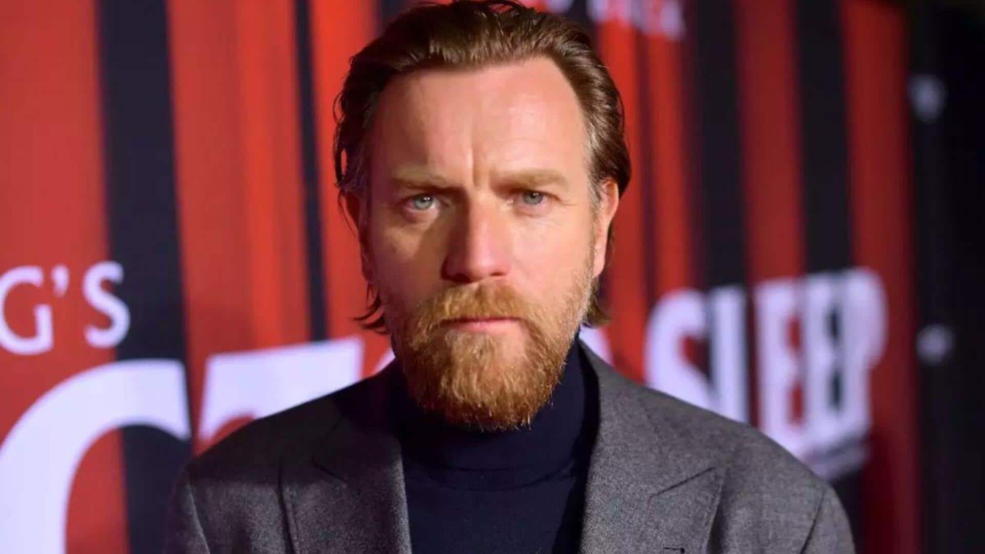 5 Ewan McGregor performances that define his legendary talent 5 Ewan McGregor performances that define his legendary talent