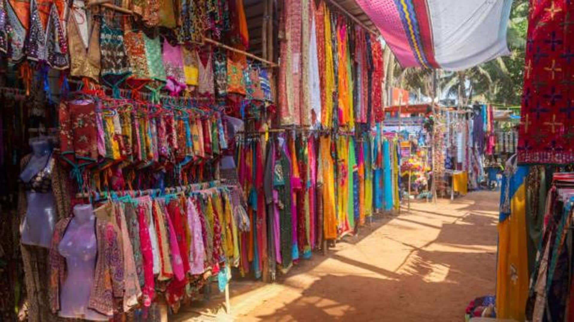 Why Rajasthan's village markets are a must-visit Why Rajasthan's village markets are a must-visit