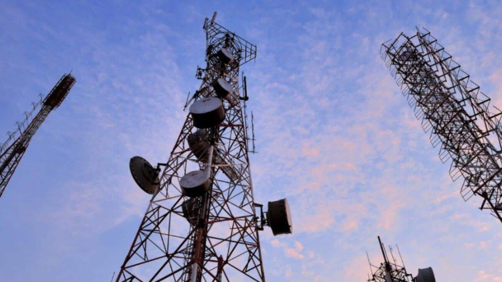India's indigenous 4G stack ready for export: What is it?