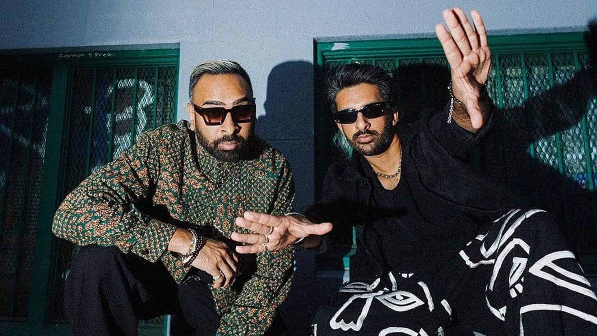 Indo Warehouse announces India tour: Dates, venues, ticket details Indo Warehouse announces India tour: Dates, venues, ticket details
