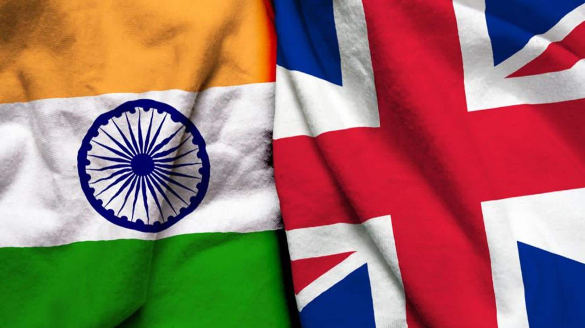 Why UK businesses are fast-tracking expansion plans in India Why UK businesses are fast-tracking expansion plans in India