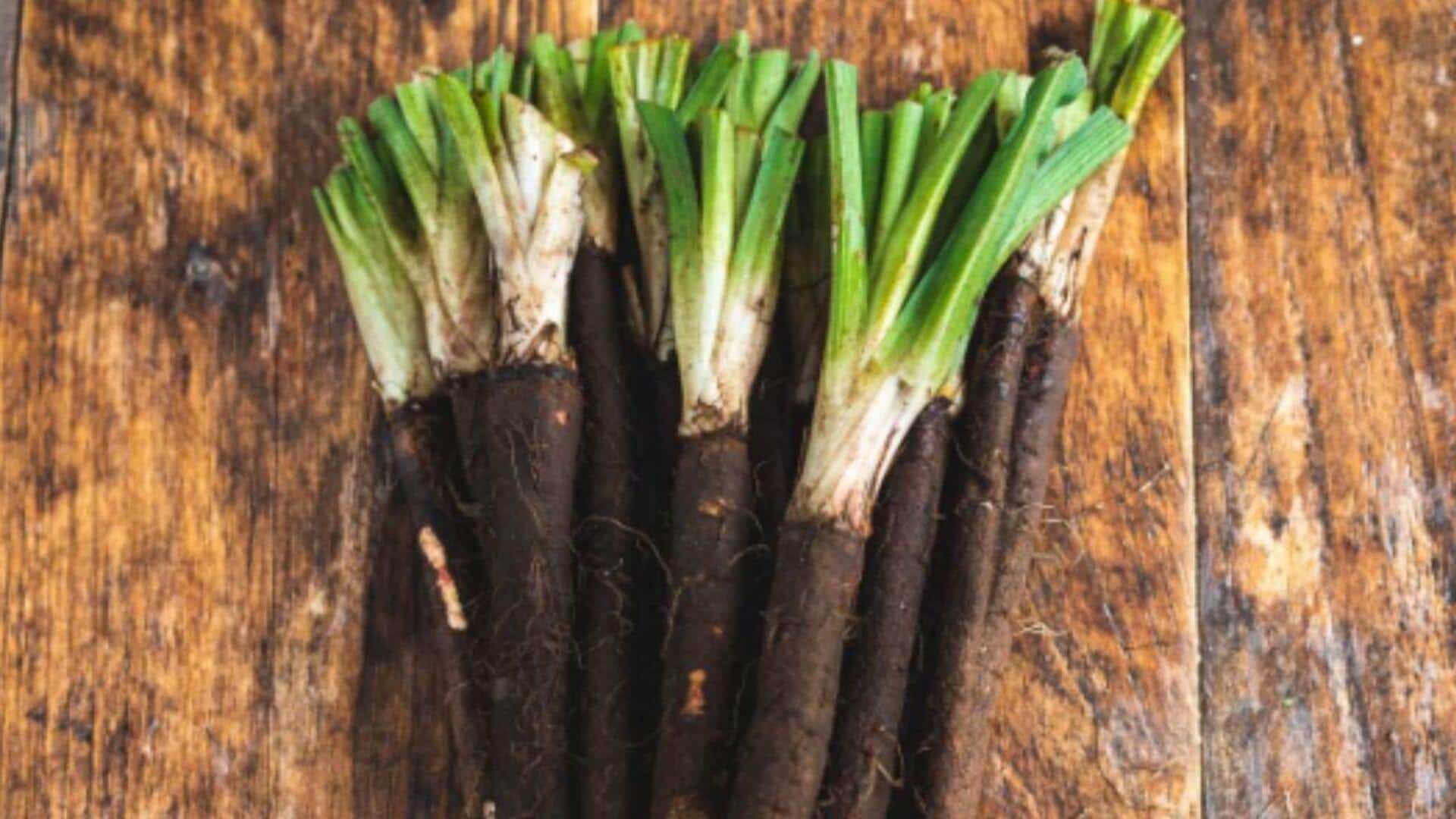 5 delicious salsify recipes that'll transform your meals