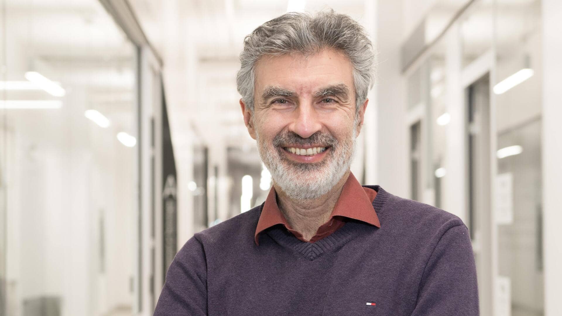 Why this AI pioneer is against granting it rights