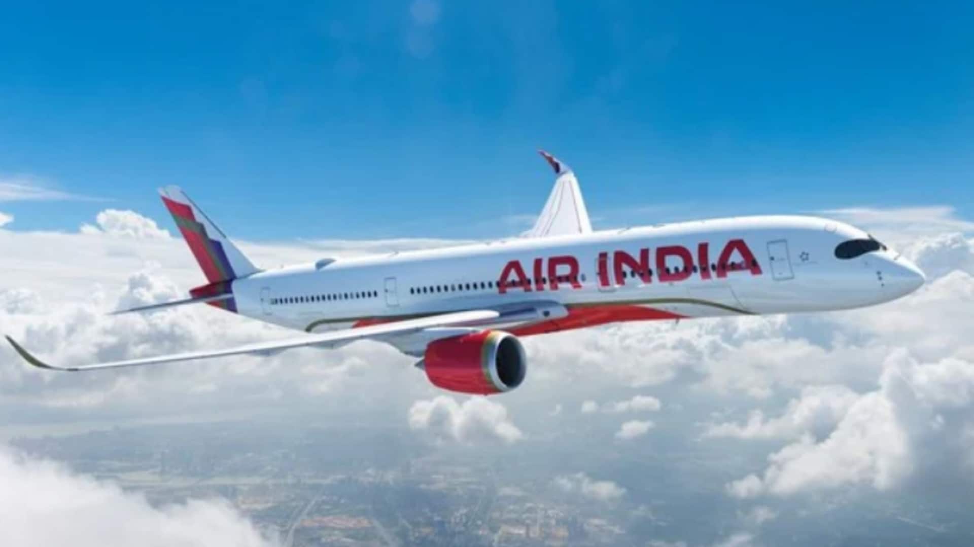 Air India adds first Boeing 787-9 Dreamliner in years