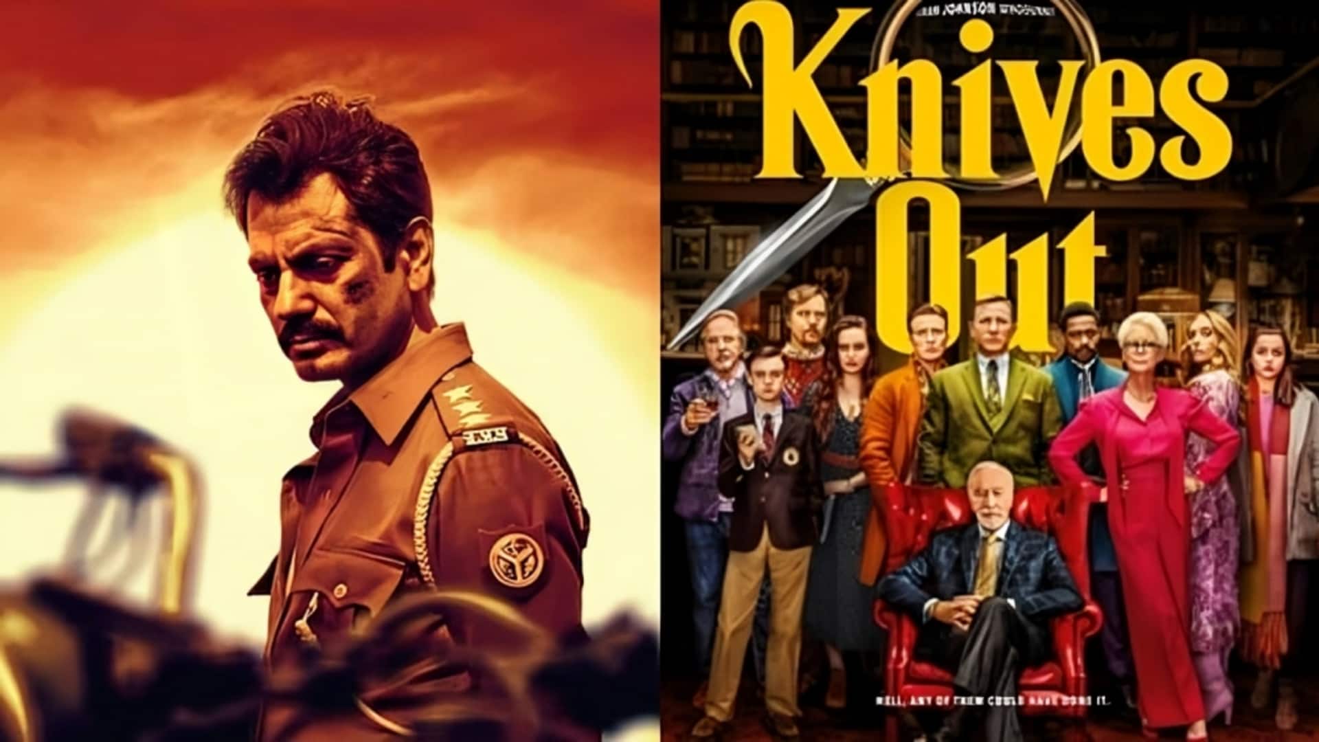 'Raat Akeli Hai' writer denies copying 'Knives Out'