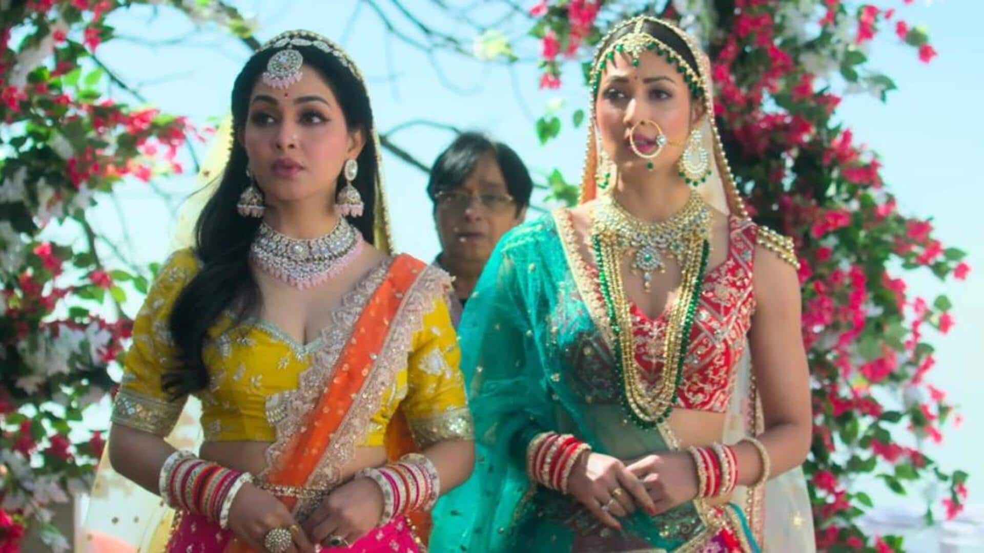 OTT: Where to watch 'Bhabiji Ghar...' after theatrical run