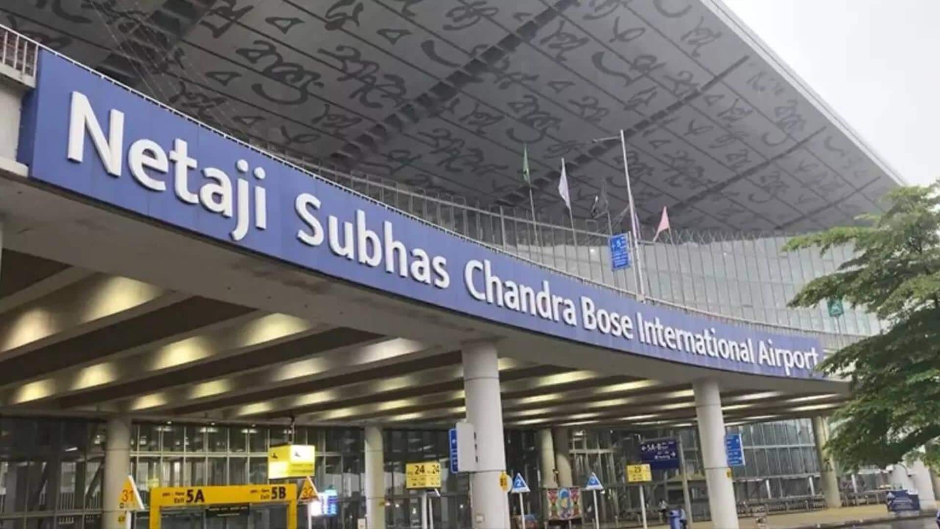 Bengal halts prayers at 136-year-old Kolkata airport mosque over security