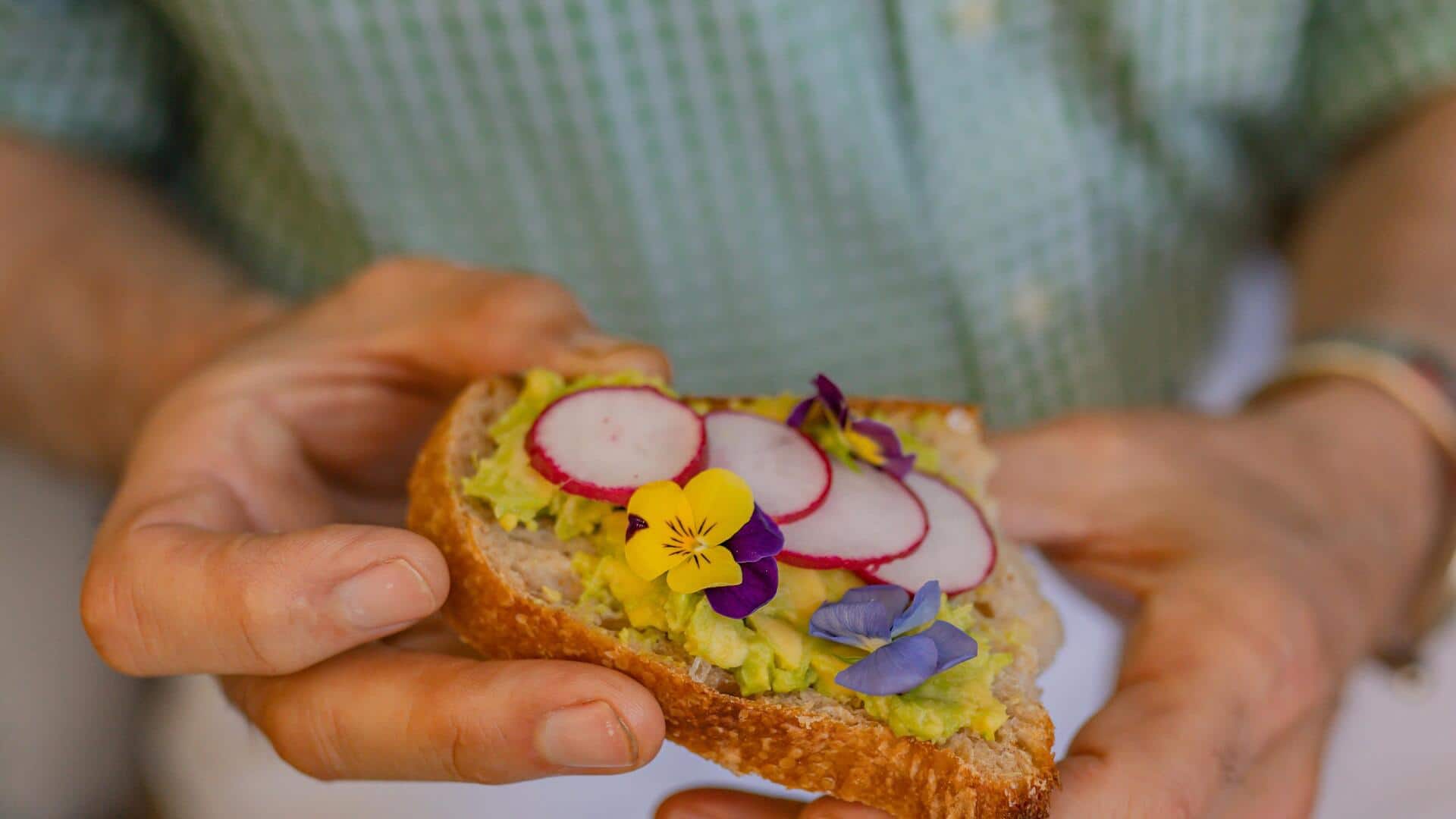 Give radishes a tasty twist with these creative dishes