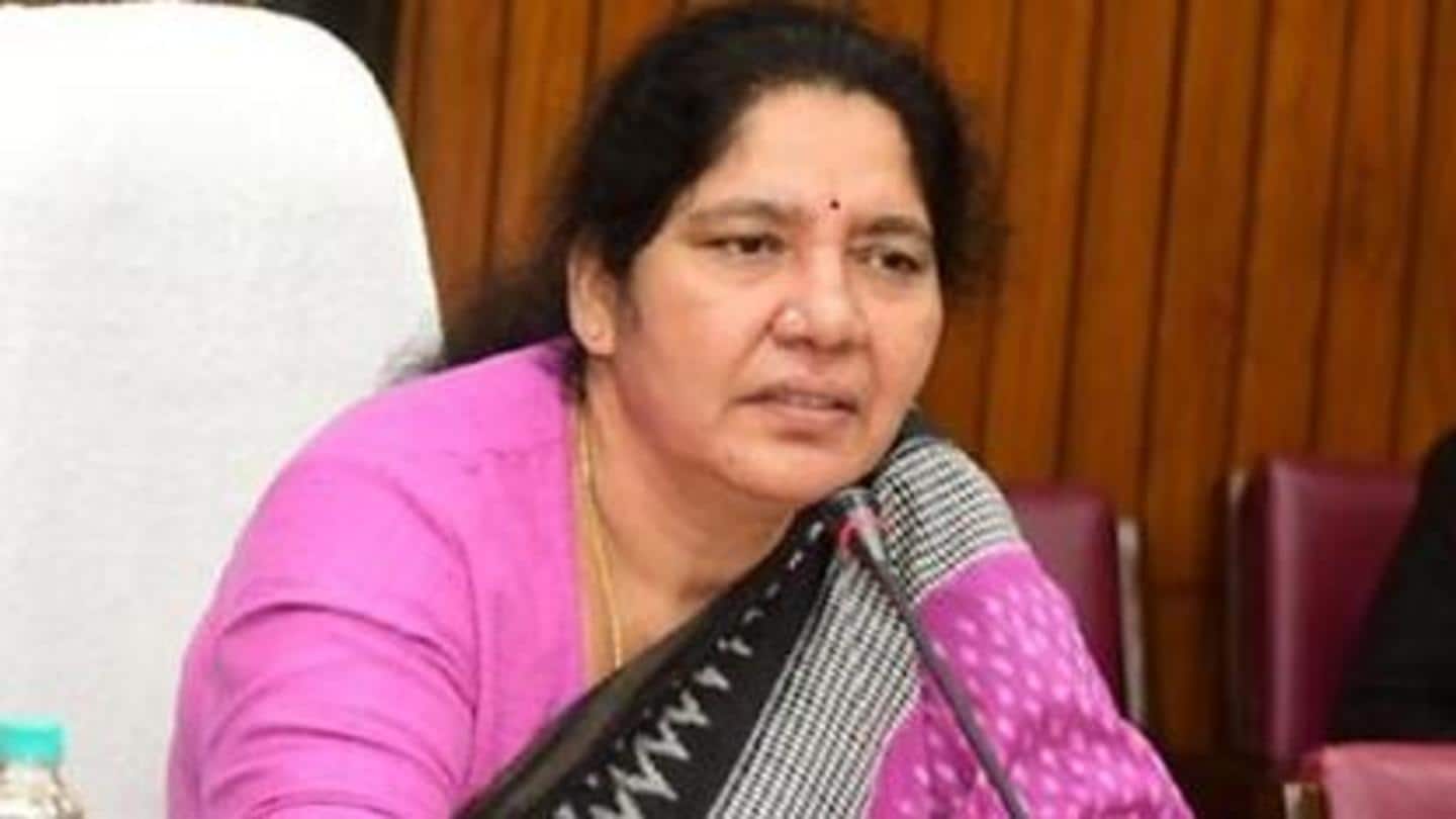 Minister seeks strengthening of bunds of tanks to prevent breaches Minister seeks strengthening of bunds of tanks to prevent breaches
