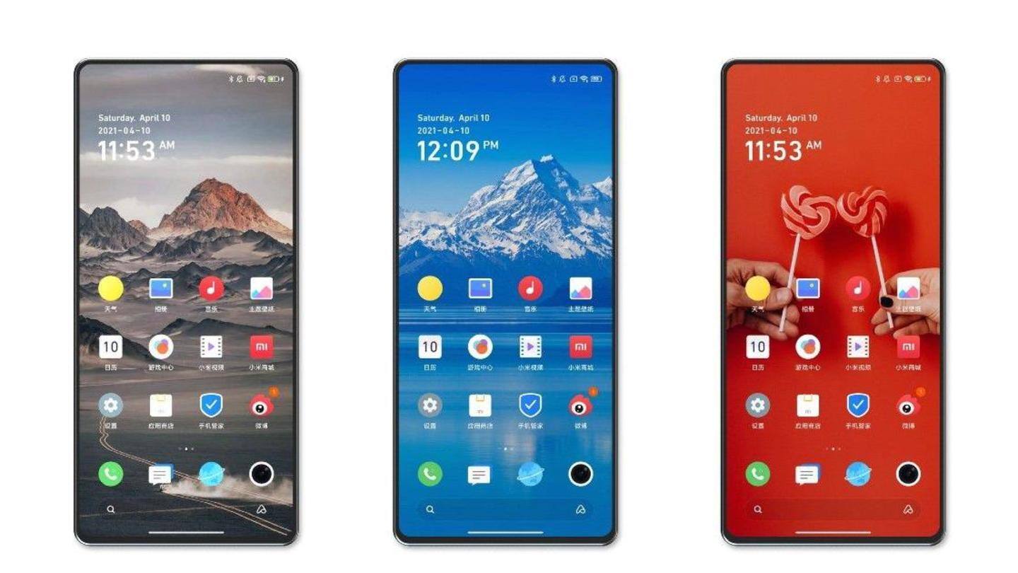 It will sport a 120Hz Full-HD+ display It will sport a 120Hz Full-HD+ display