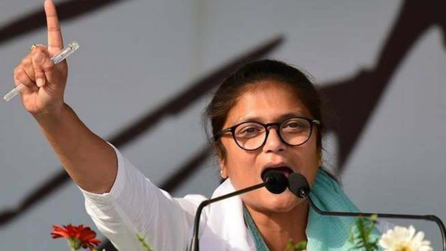Crisis brewing in Congress as many leaders desert party Crisis brewing in Congress as many leaders desert party