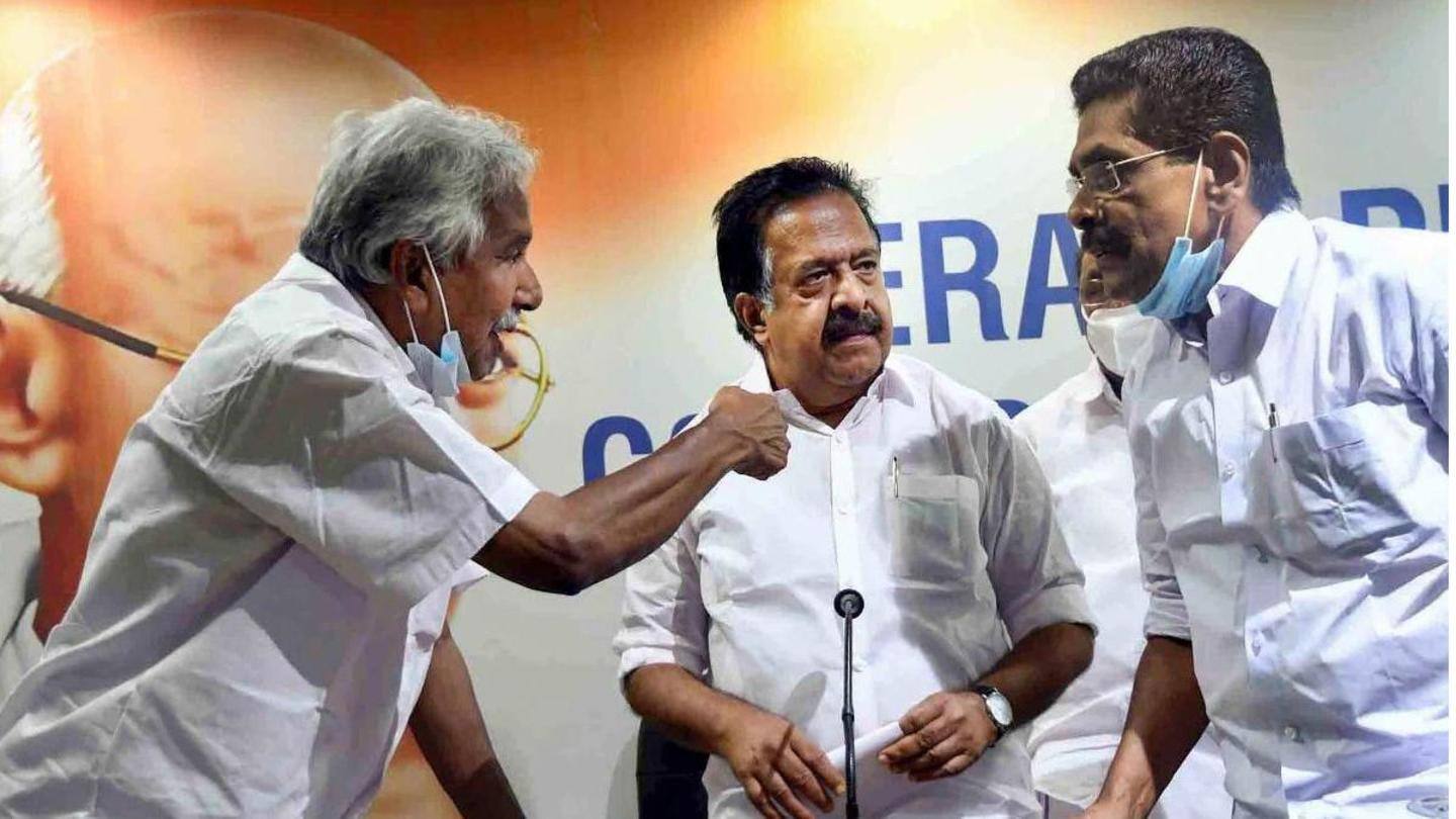 2 senior leaders suspended for publicly criticizing party 2 senior leaders suspended for publicly criticizing party