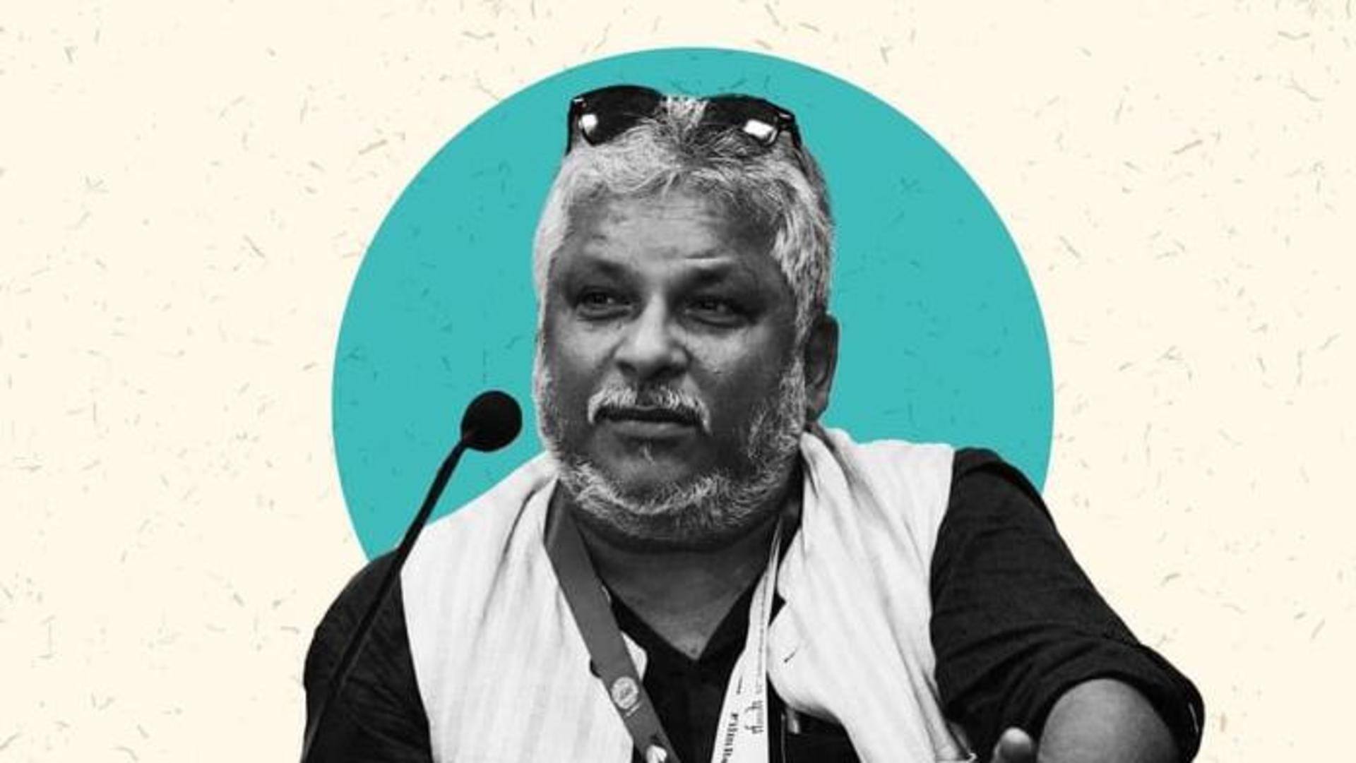 'The Kerala Story' director Sudipto to make film on Maoists