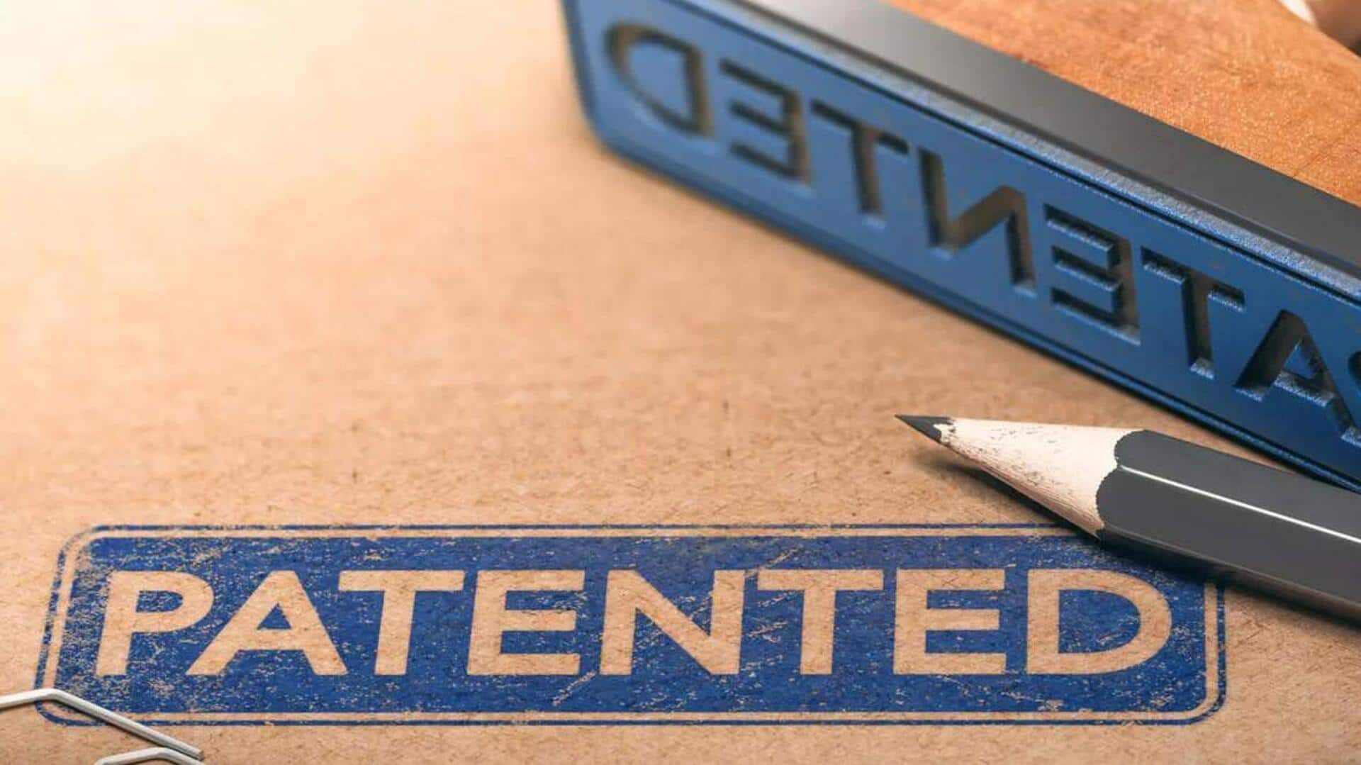 India aims to issue 1L patents annually in 18 months