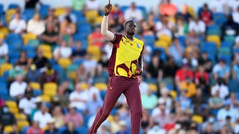 Decoding bowlers with T20I fifers in West Indies