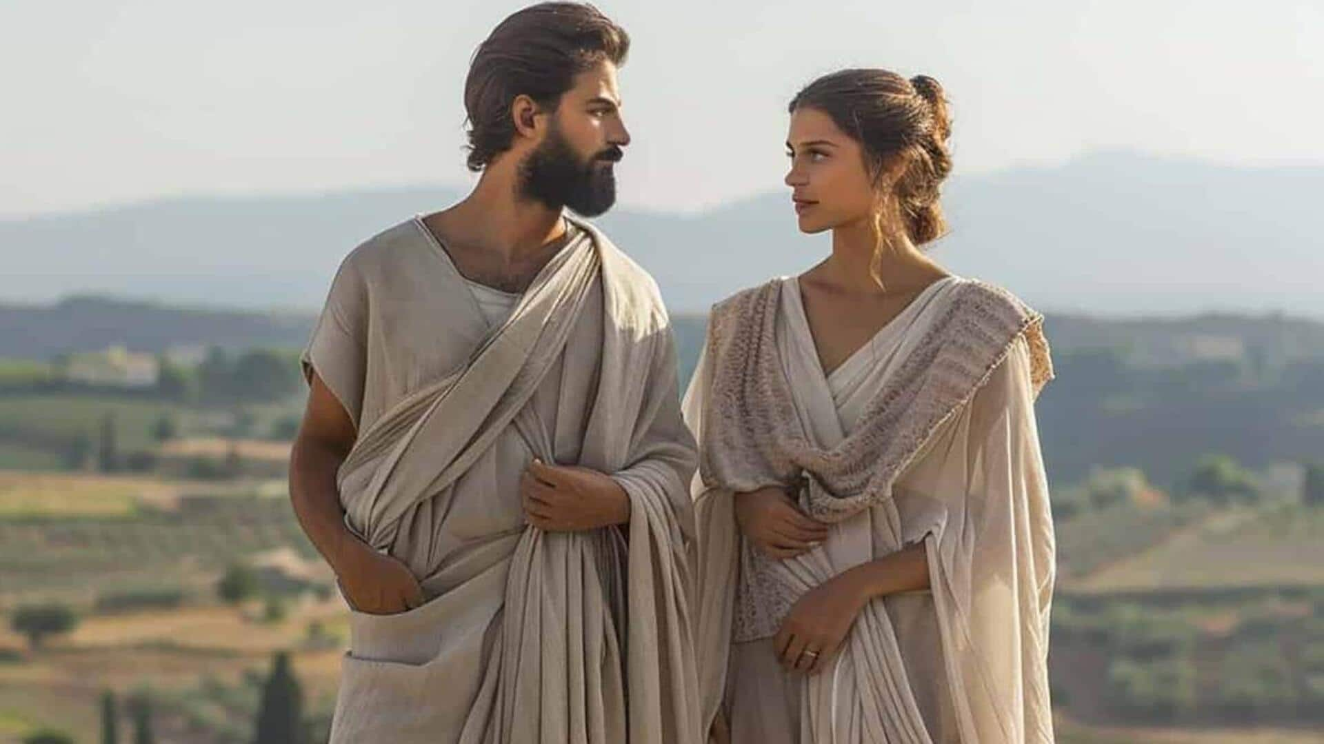 Reviving ancient Greek elegance with this style guide