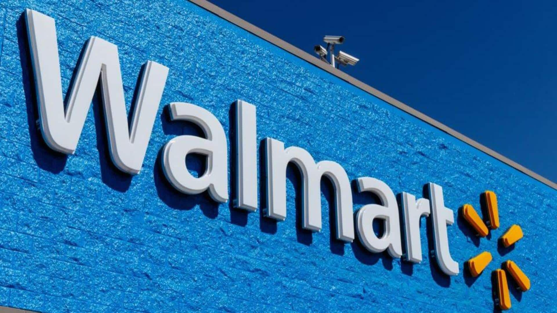 After Ford and Harley-Davidson, Walmart rolls back its DEI policies