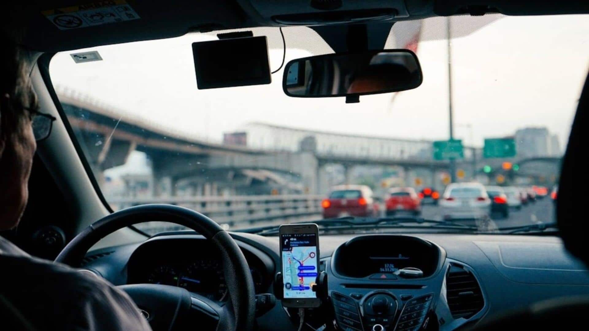 'Pay with body': Cabbie makes disturbing offer to Thai tourist 