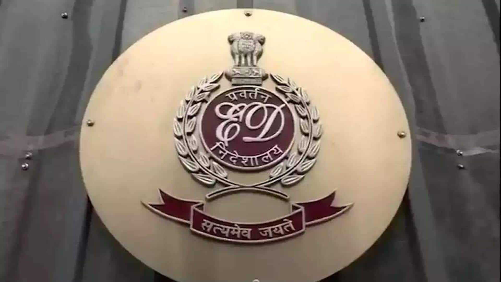 'Tech support scam': ED raids 15 locations in Delhi, Mumbai