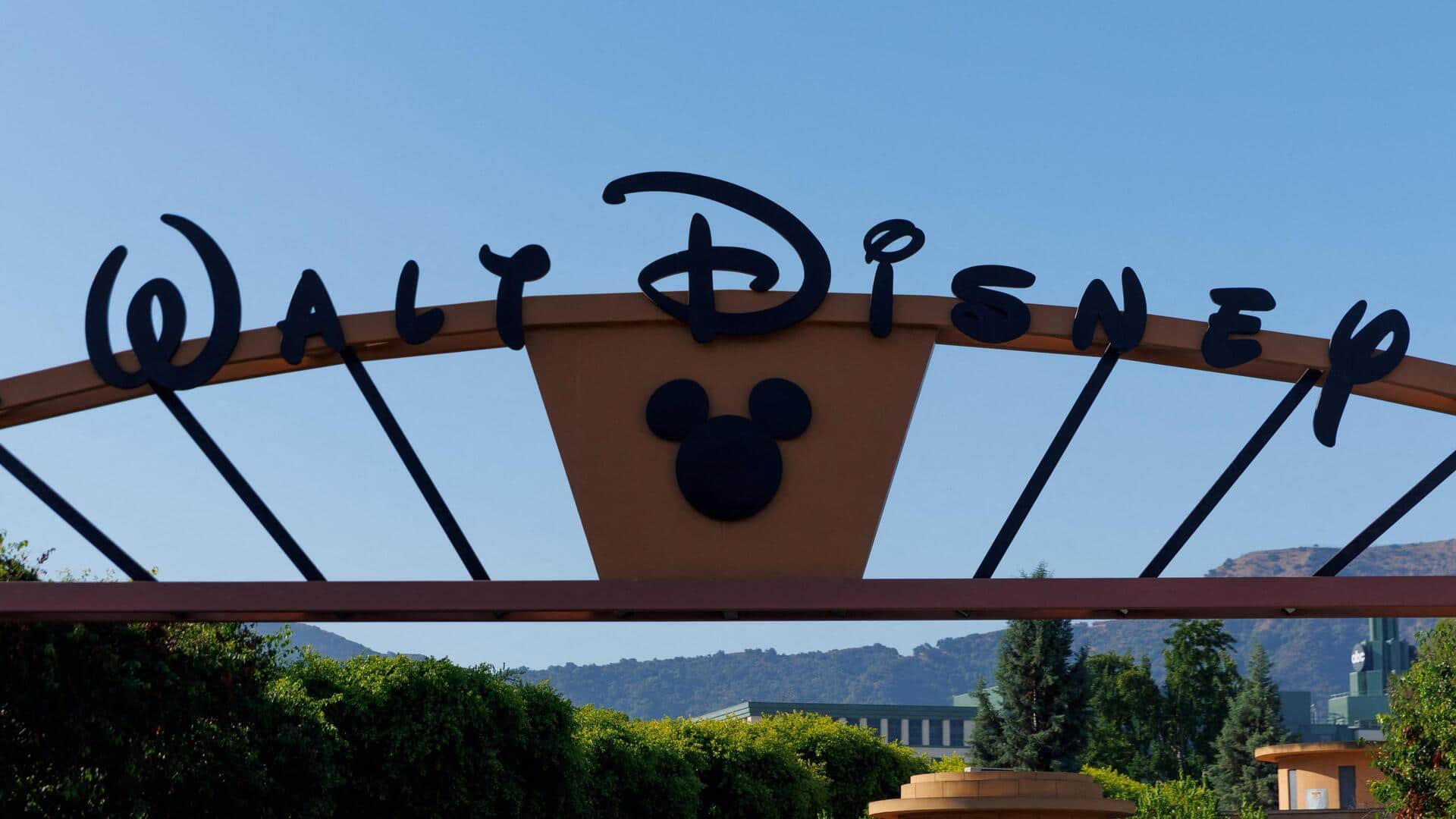 Why Disney has hit Google with a cease-and-desist letter