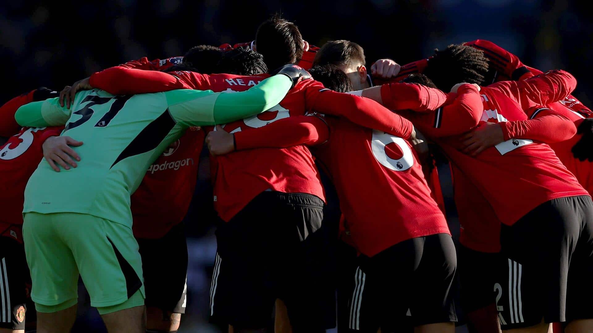 These two legends in talks to manage Manchester United: Details