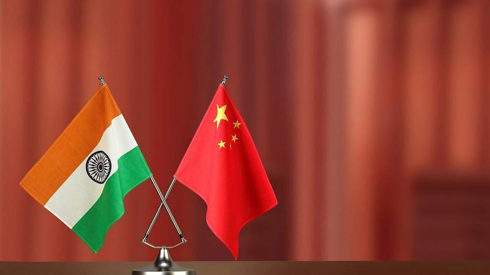 India to lift ban on Chinese firms bidding for contracts