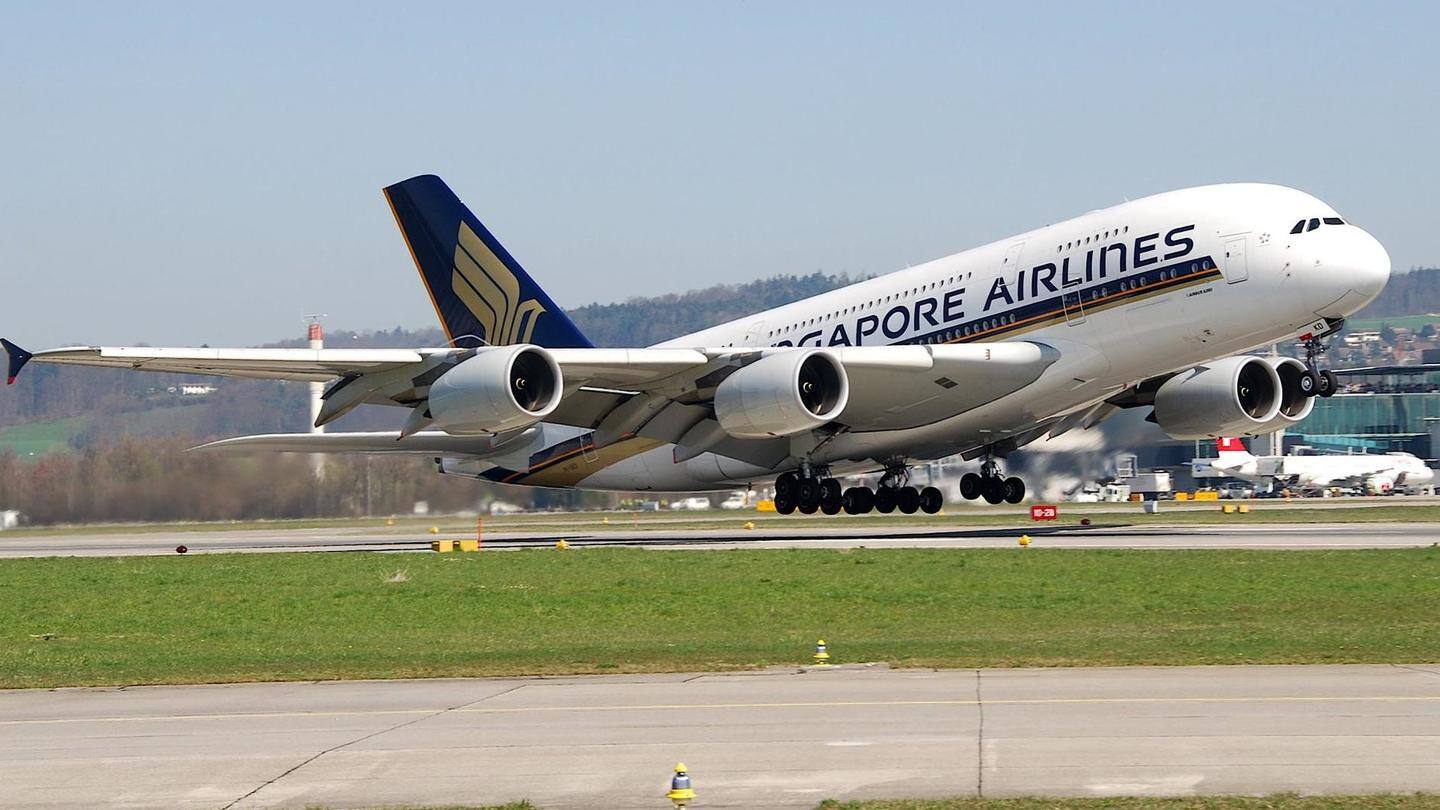 DGCA has suspended international flights till April 30 DGCA has suspended international flights till April 30