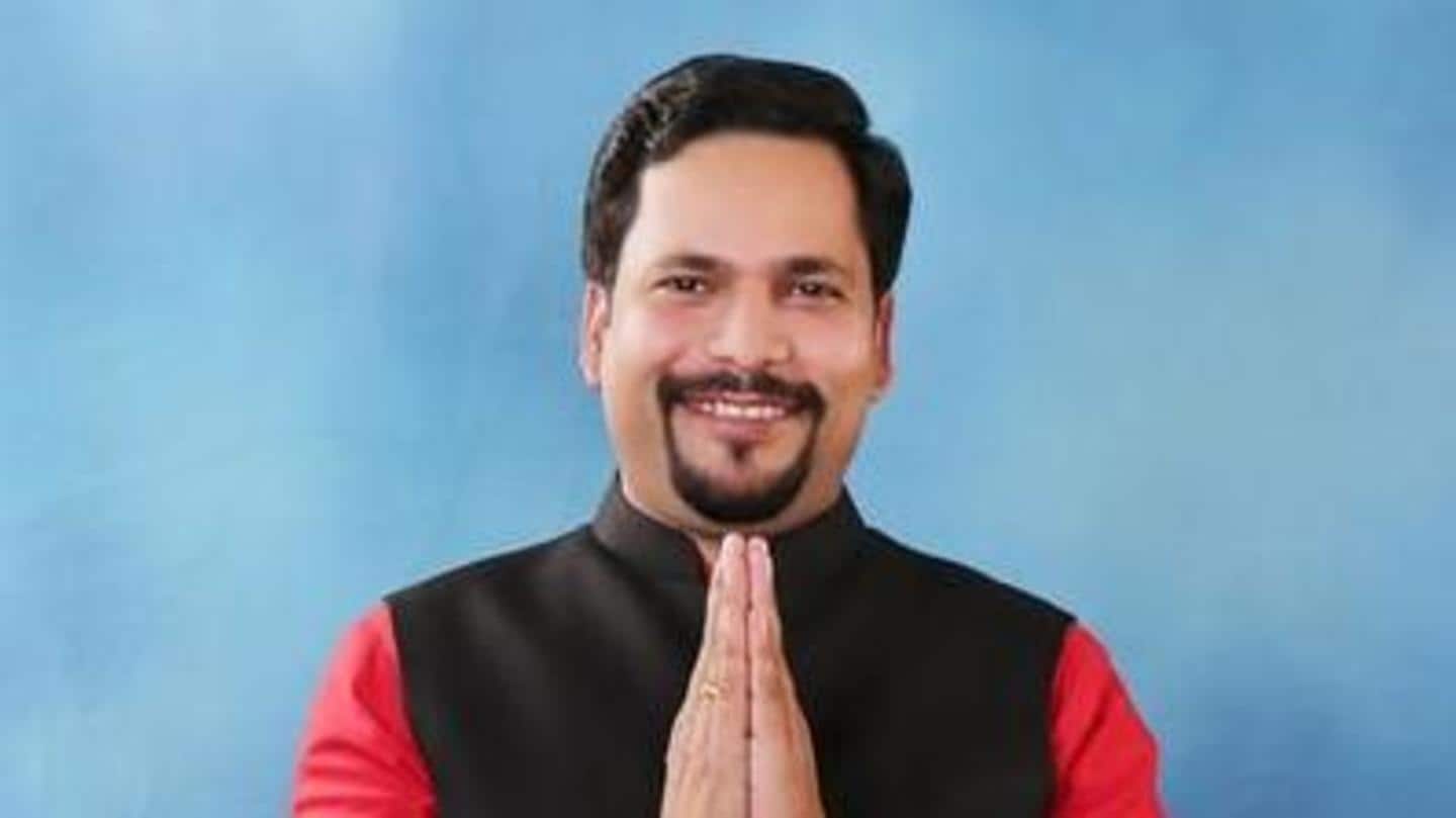 Asthana's appointment insult to AGMUT cadre: AAP MLA Asthana's appointment insult to AGMUT cadre: AAP MLA