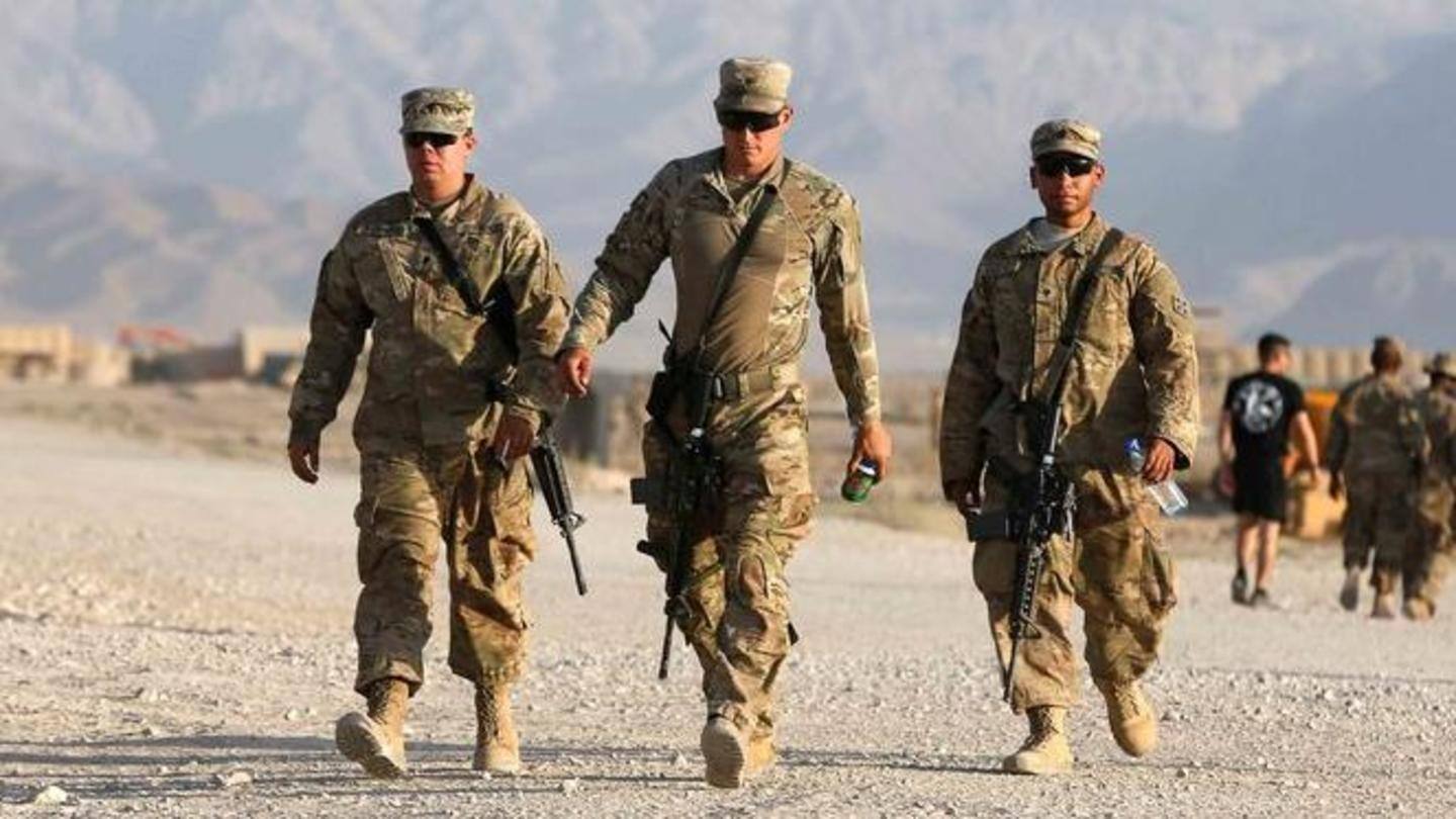 How did the Afghan Army get US gear? How did the Afghan Army get US gear?