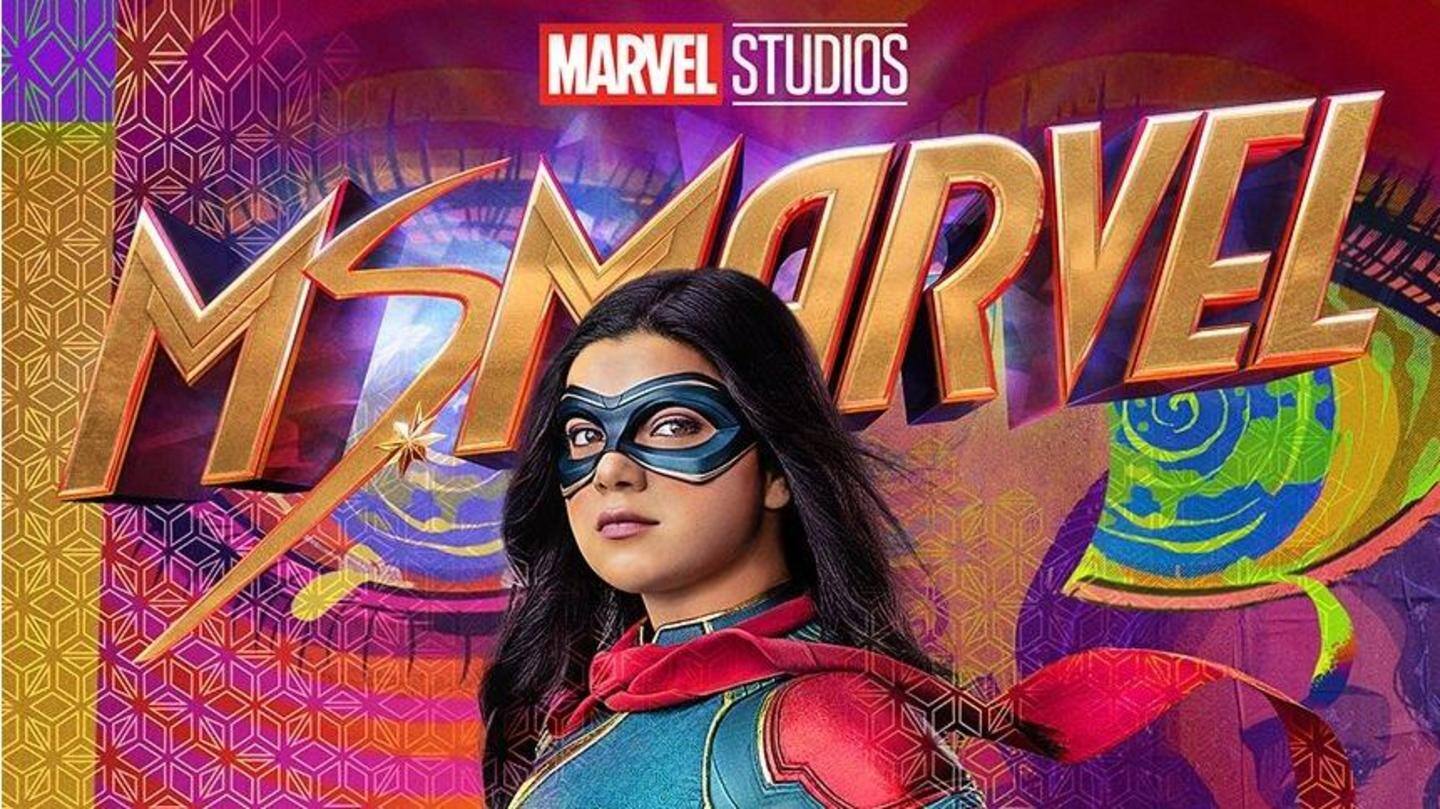 'Ms. Marvel': Highlights from episode 4 of Marvel show