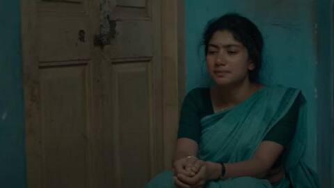 Sai Pallavi's 'Gargi' trailer: Common woman's fight for justice