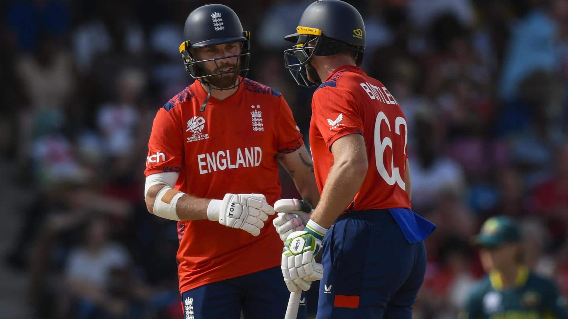 England vs Oman, T20 World Cup: Match preview and stats