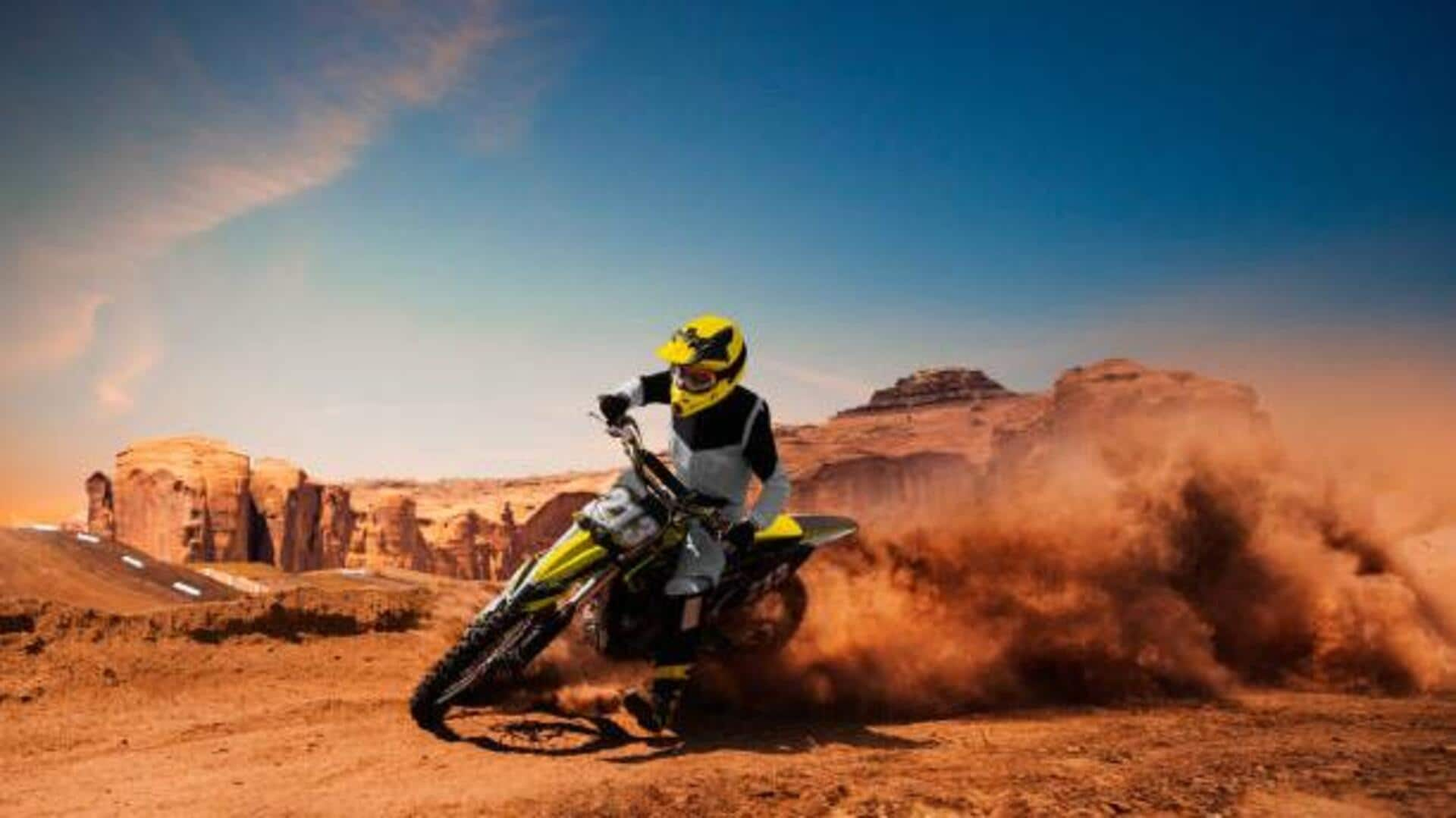 If motocross expeditions excite you, read this