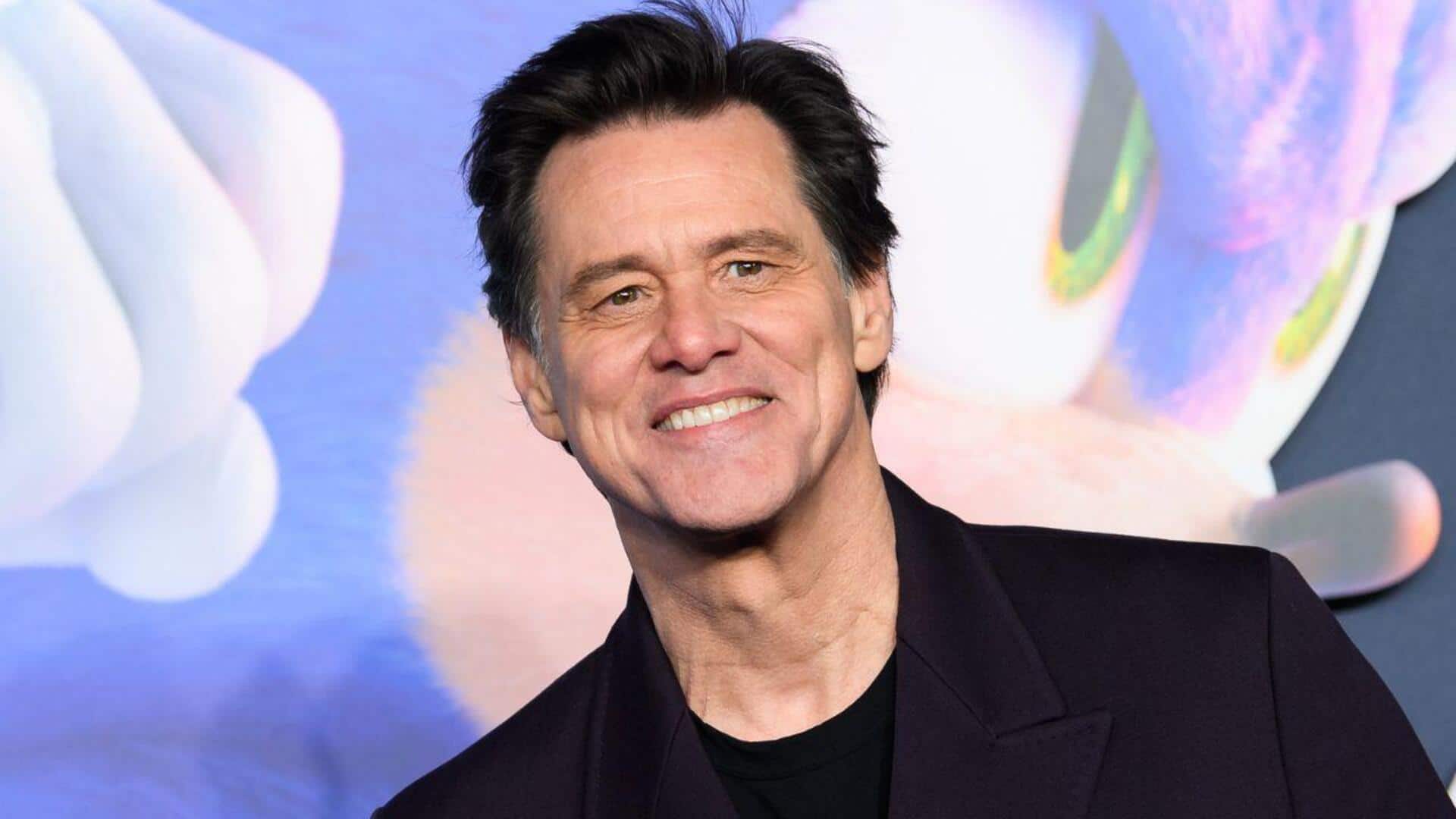 The Jim Carrey comedies you need to rewatch right now 