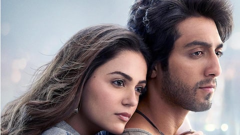 'Saiyaara' trailer: YRF blends 'Rockstar,' 'Aashiqui 2' for new generation  