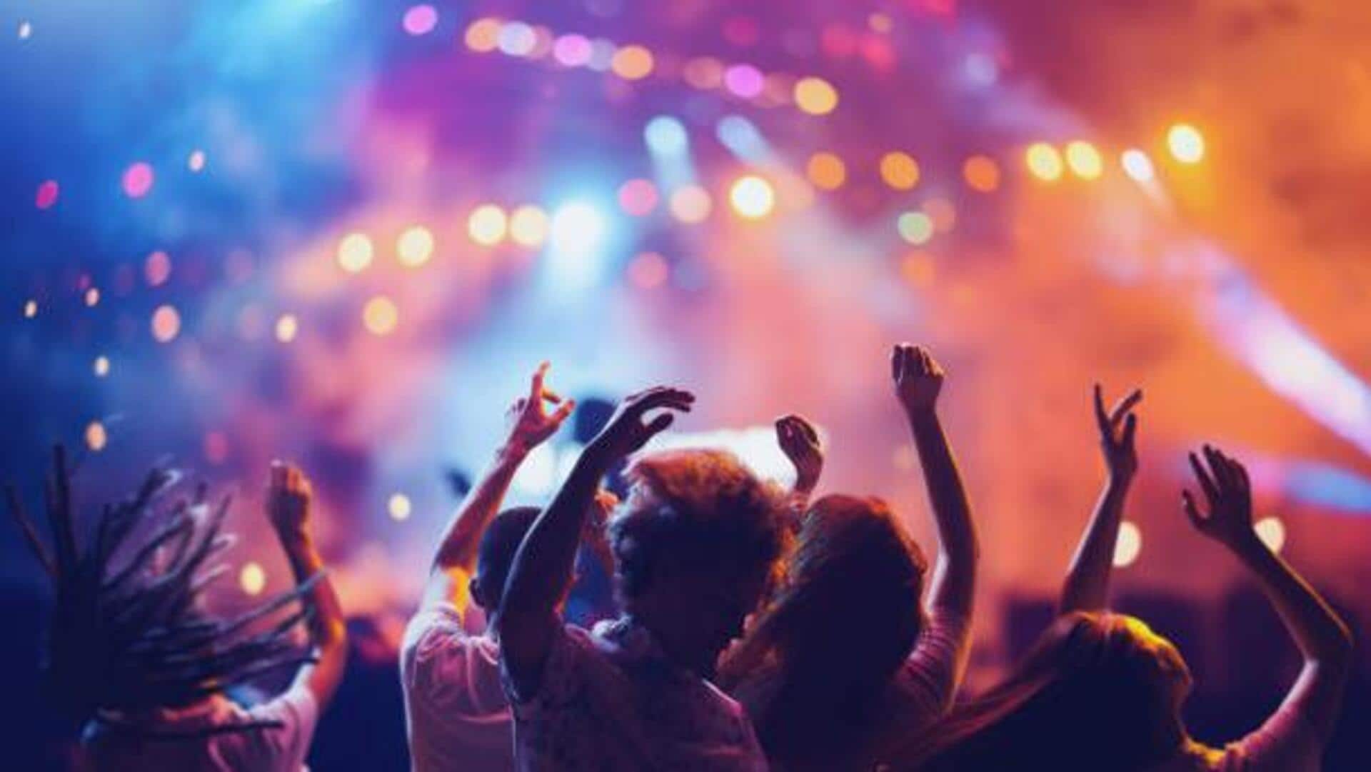 How to enjoy music festivals How to enjoy music festivals