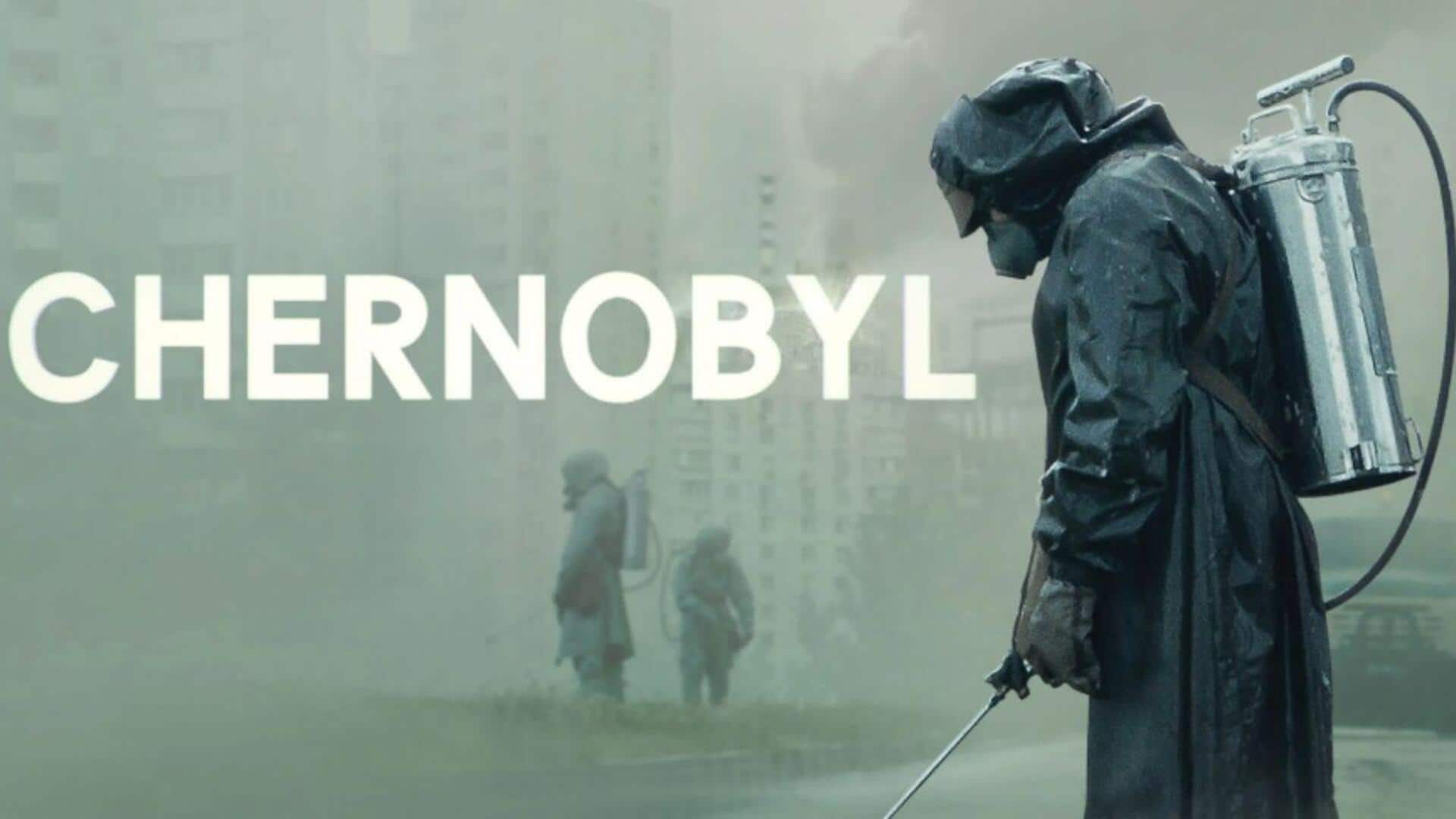 The untold secrets behind HBO's 'Chernobyl' miniseries