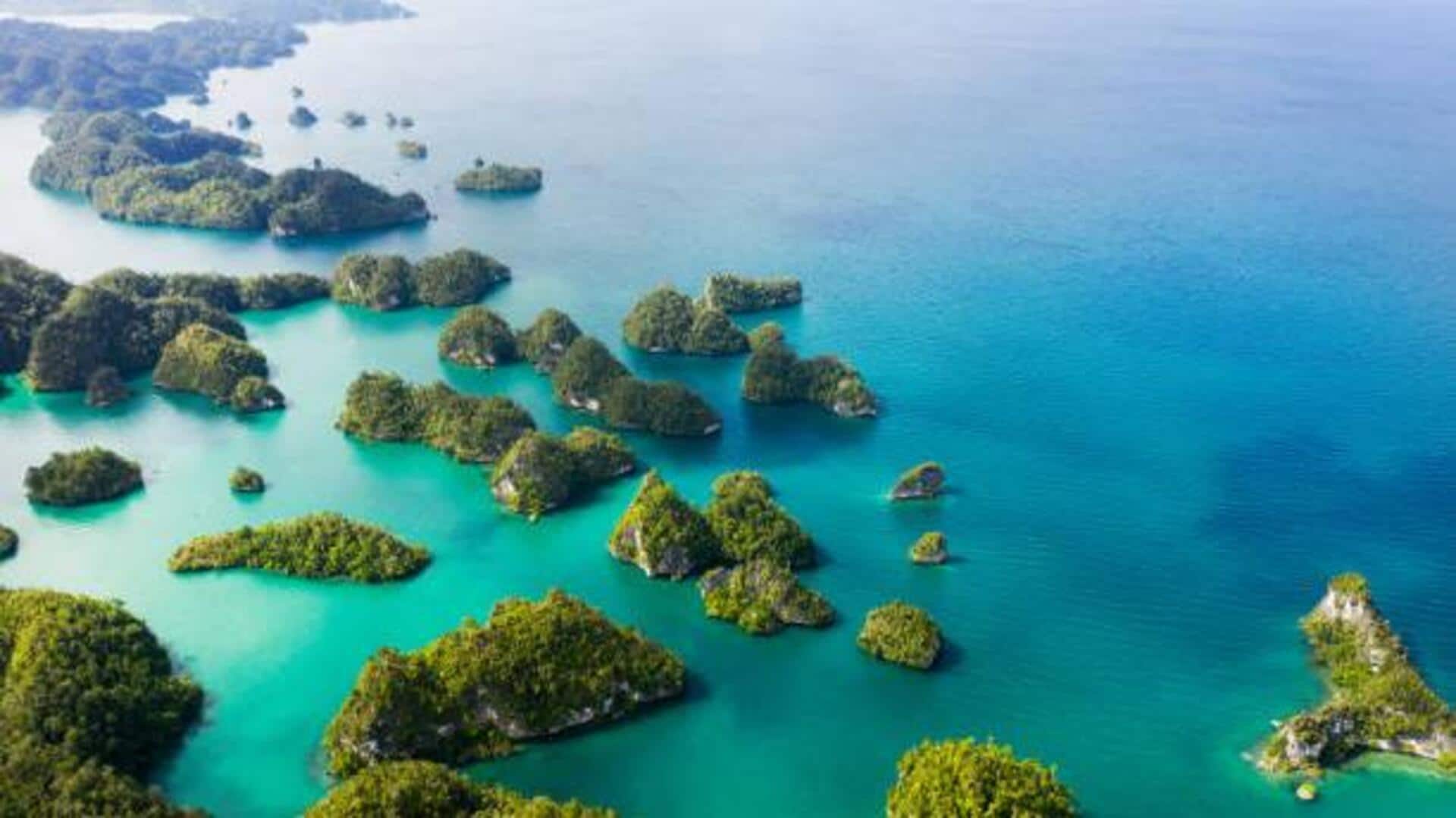 Exploring Indonesia? Don't miss these hidden gems
