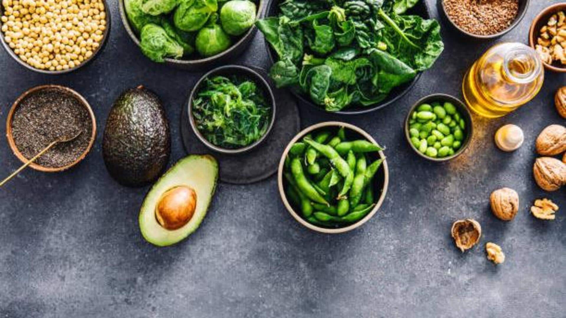 Truth about omega-3s: Myths v/s facts