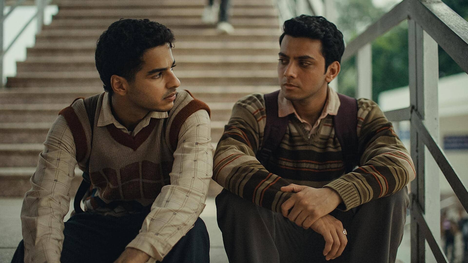 Dharma, Netflix's 'Homebound' plagiarized 2021 novel? Lawsuit explained