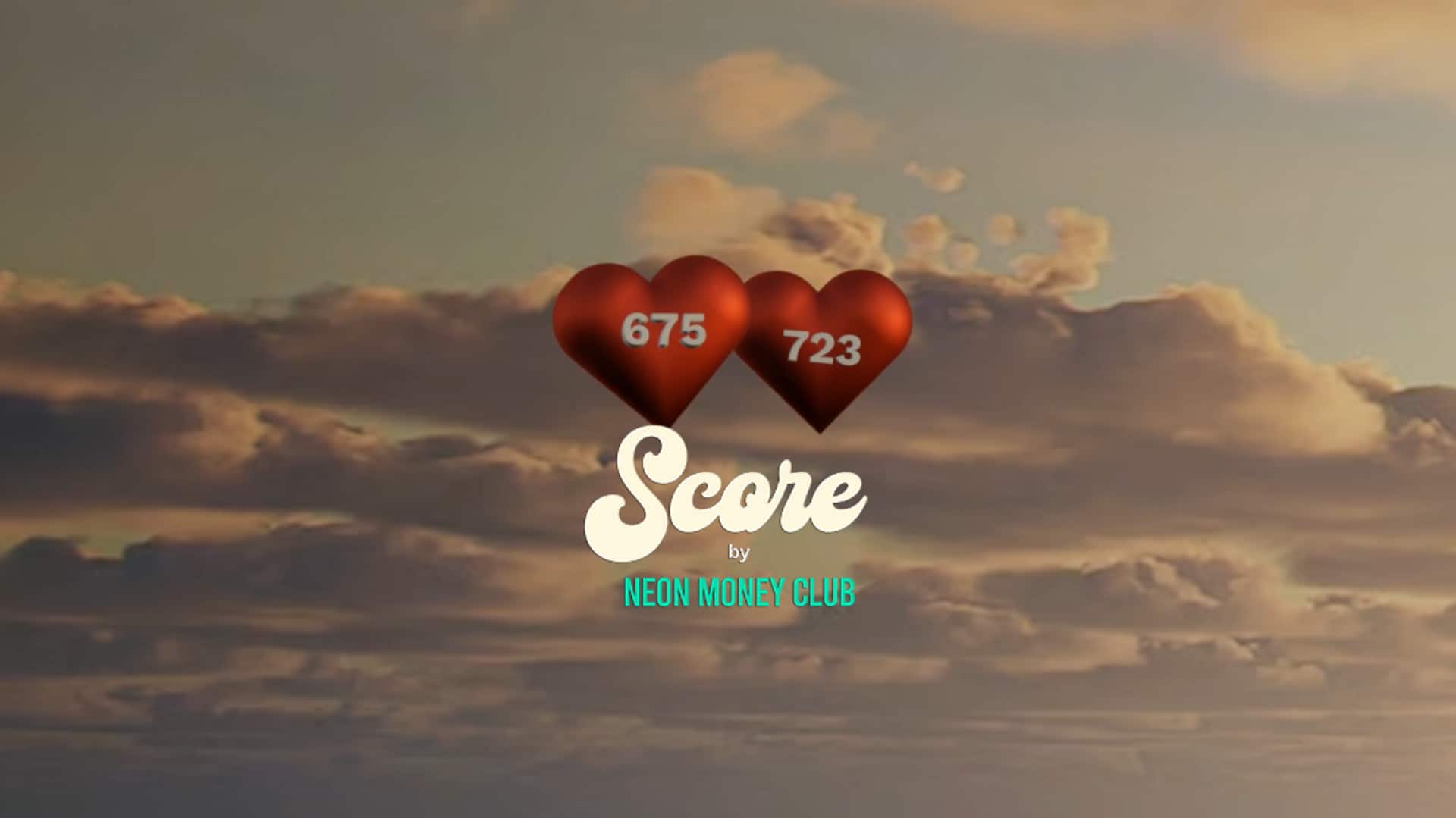 This dating app for people with good credit-scores is back