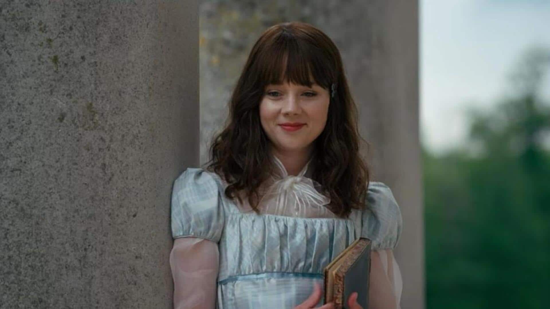 'Bridgerton': How much will Eloise's story change?