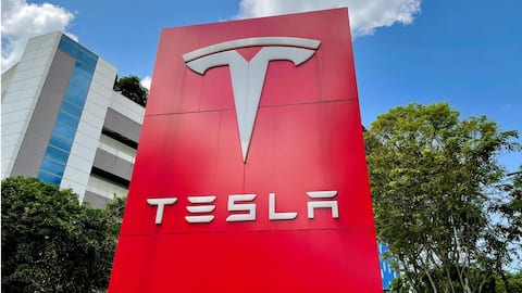 Why Tesla's Texas factory workforce shrank 22% in 2025