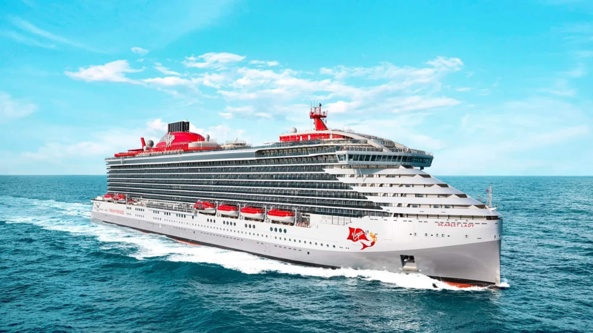 Turkish port denies entry to gay cruise over 'moral values'