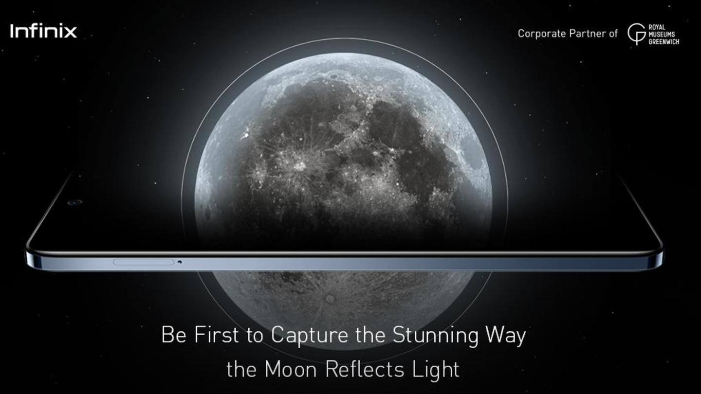 It will boast a 'Super Moon' mode It will boast a 'Super Moon' mode